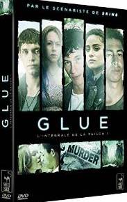 Test DVD : Glue saison 1