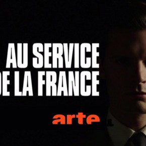 Au Service de la France : Découvrez la nouvelle comédie d’espionnage d’Arte