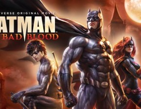 ComicStories – Sur Nos Ecrans #44 : Batman – Bad Blood