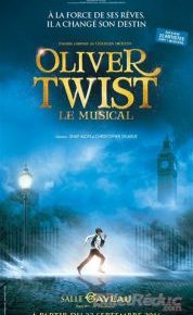 Oliver Twist, le Musical : Un orphelin plein d’avenir