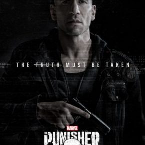 [Pilot] Marvel’s The Punisher : Blood and Bored
