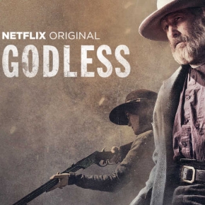 [Pilot] Godless : Le western revisité au féminin