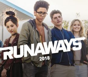 [Pilot] Marvel’s Runaways : ne fuyez pas cette série !