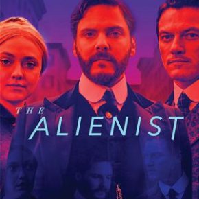 [Pilot] The Alienist : Aliénant jusqu’à l’ennui