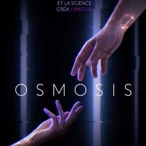 Osmosis : recherche technologique de l’amour