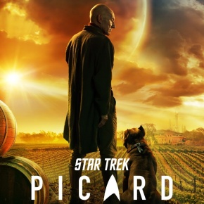 [Critique] Star Trek : Picard – Disponible au rayon frais de Amazon Prime Video