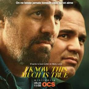 [Critique] I Know This Much is True : L’incroyable performance de Mark Ruffalo