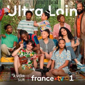 [Critique] Ultra loin (France.tv) : Emménagez dans une coloc pas comme les autres