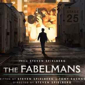[Notre avis] The Fabelmans : A travers les jeunes yeux de Steven Spielberg