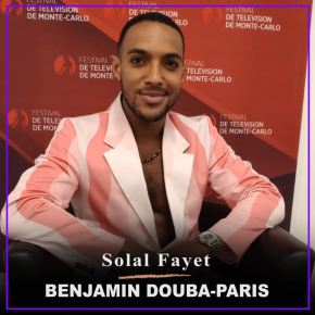 [Interview vidéo] Benjamin Douba-Paris (Ici tout commence) : « Solal va donc se découvrir un courage »