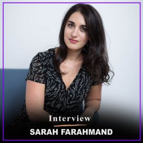[Interview] « On l’avait promis aux fans » Sarah Farahmand (productrice de Ici tout commence) confirme le mariage de Greg et Eliott
