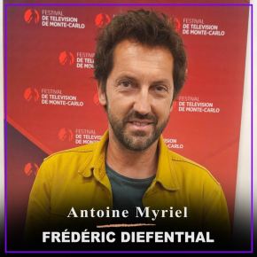 [Interview vidéo] Frédéric Diefenthal (Ici tout commence) : « Il va être dans un gros dilemme »