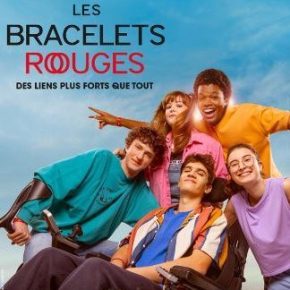 [Notre avis] Les Bracelets rouges, nouvelle génération (TF1) : Une nouvelle bande que vous allez adorer