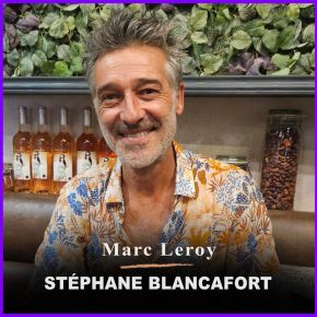 [Interview vidéo] Stéphane Blancafort (ITC) : « Marc c’est un aventurier, faut pas l’oublier »