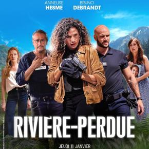 [Notre avis] Rivière-Perdue (TF1) : Mystères au cœur des Pyrénées