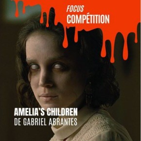 [Festival de Gérardmer 2024] Amelia’s Children : Allô Maman botox