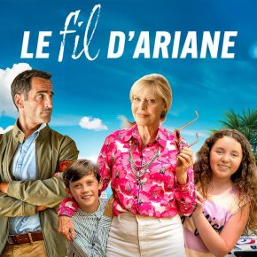 [Notre avis] Le fil d’Ariane (TF1) : Chantal Ladesou en mamie loufoque et enquêtrice de choc