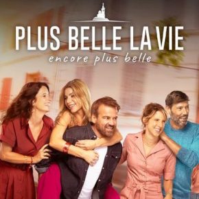 On a vu le premier épisode de Plus Belle la vie, encore plus belle (TF1)