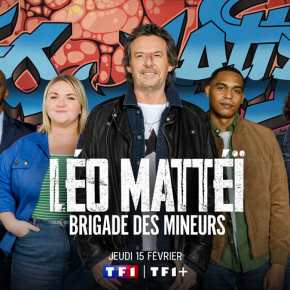 Léo Matteï : Brigade des mineurs, saison 11 : casting de rêve en perspective !
