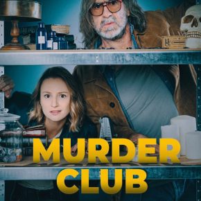[Notre avis] Murder Club (M6) : Dial M for Mouais Mouais