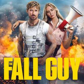 [Notre avis] The Fall Guy : Des scènes d’action qui déboulent en cascade