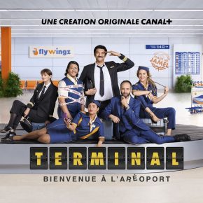 [Notre avis] Terminal (Canal+) : La sitcom de Jamel ne décolle pas