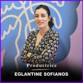[Interview] Eglantine Sofianos, productrice de Ici Tout Commence, dévoile ce qui nous attend prochainement dans la série