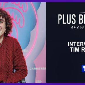 [Interview vidéo] Tim Rousseau (Plus Belle la vie) : « Je vais devenir fou »