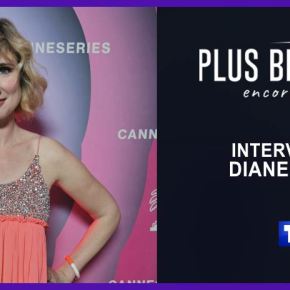 [Interview vidéo] L’arrivée fracassante de Diane Dassigny (Jennifer) dans Plus Belle la vie, encore plus belle